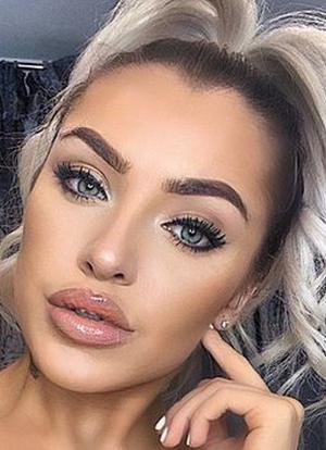 Jasmin Marie