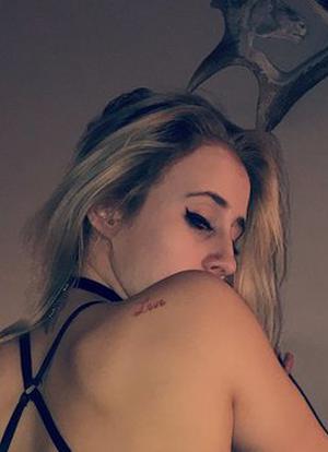 Ruby Moan