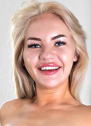 Adele May