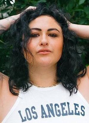 Josie Jaxxon