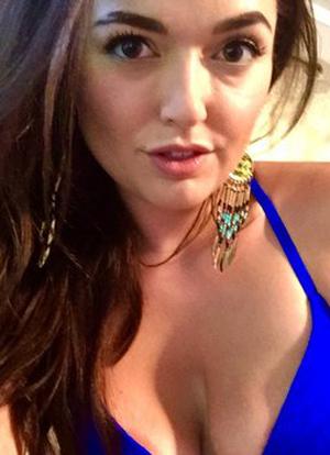 Shae Foxx