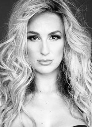 Christina Cruise