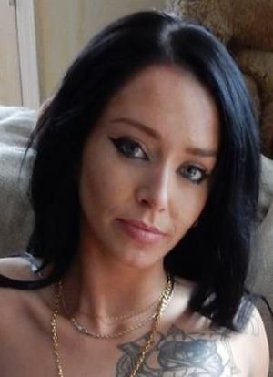 Kate Brixton