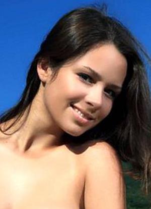 Emmy Alma
