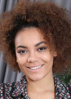 Billie Davis
