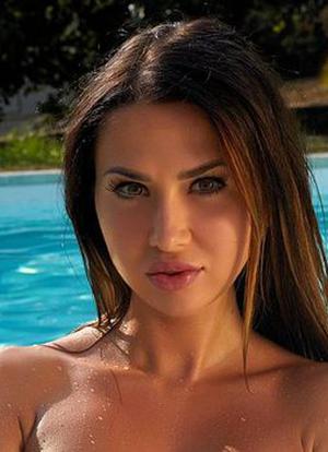 Justyna Alexandra