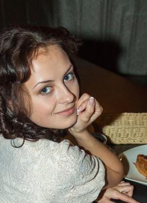 Karina Voss