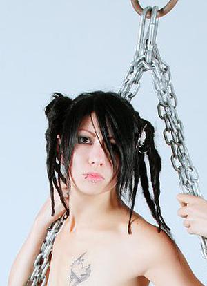 Melissa Seamonster