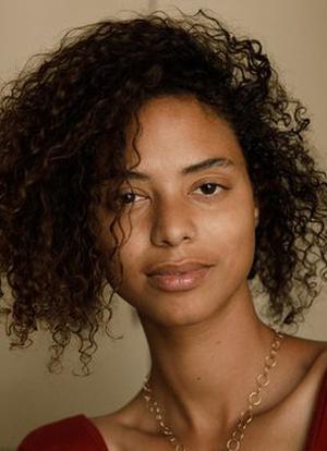 Desiree Jacobsen