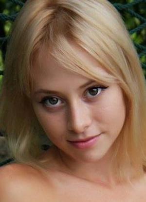 Maddie Springs