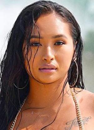 Gina Huynh