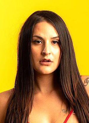 Ashley Hunt