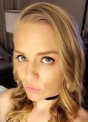Naughty Nicole