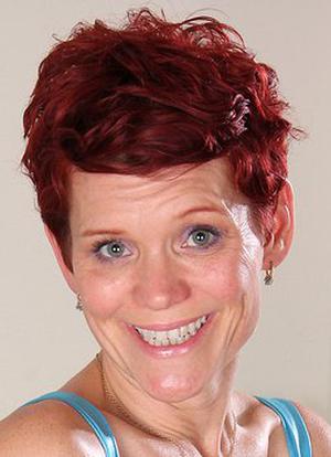 Suzy Stanton