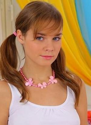 Justine Hanes