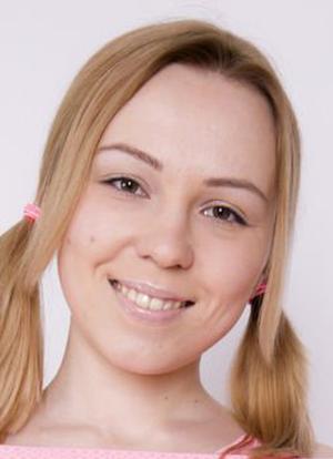 Polina Temyanova