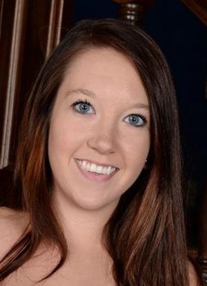 Shannon Wolf