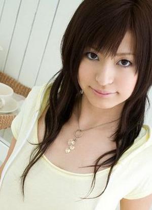 Misaki Mori