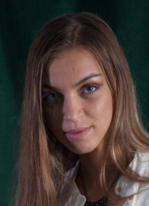 Sofy B Arina