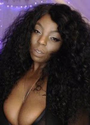 Goddess Marley