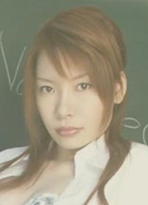 Rina Fujisawa