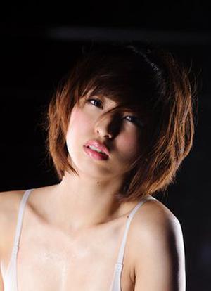 Syoko Akiyama