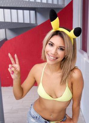 Giselle D'Ambrosio
