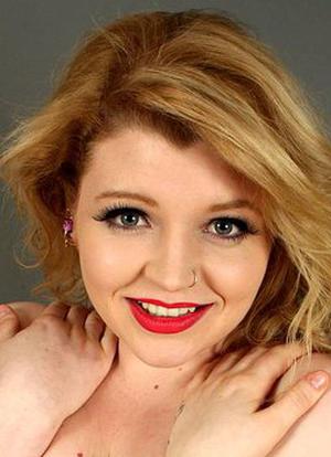 Freya Madison