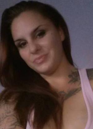 Brittney Luv