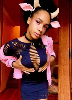 Myste Vixen