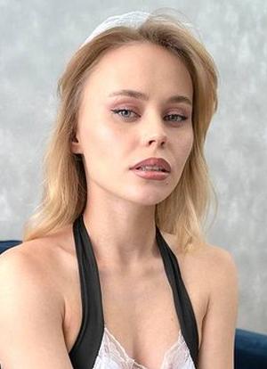 Marie Moore