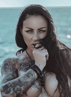 Sharon Phoenix
