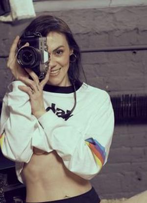 Isabel Vinson