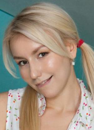 Adora Ray