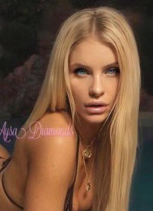 Aysa Diamonds