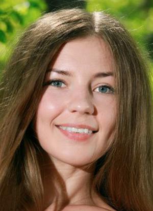 Amelia Vivian