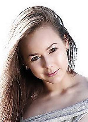 Irina Mira