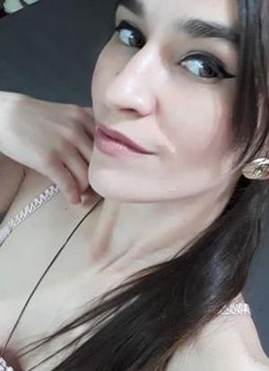 Casidy Joy