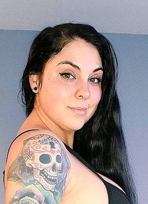 Brooke Synn