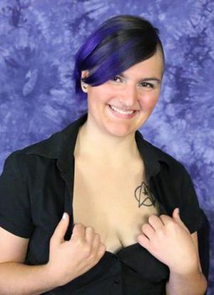 Taura Slade