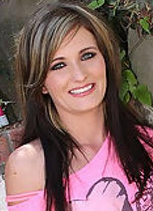 Lia Lynn Robinson