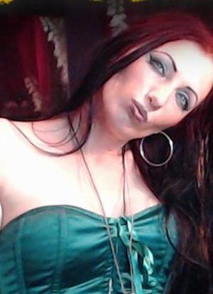Morgana Pendragon