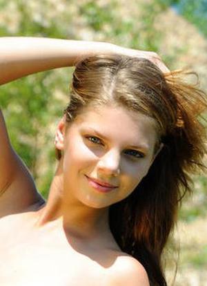 Kendra Olivia