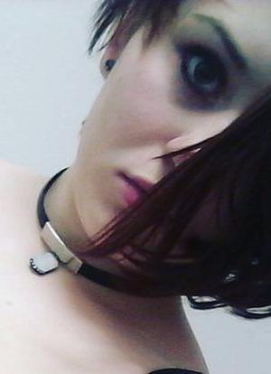 Viviana Black