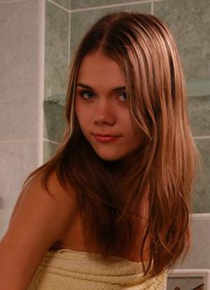 Zhenya A Sasha