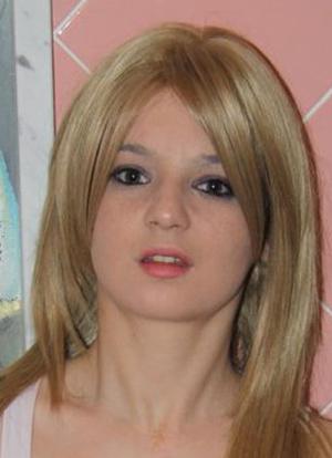 Sarah Ann