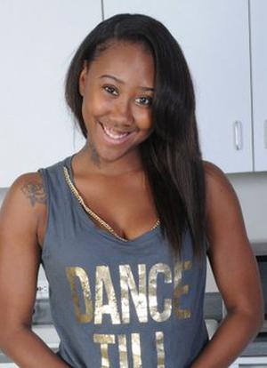 Angel Johnson