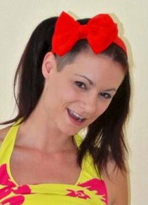Cassy Young