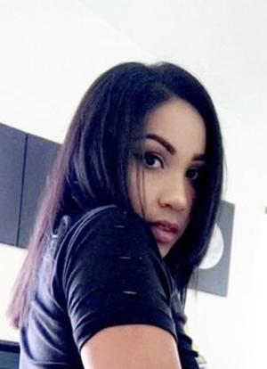 Jolene Gonzalez