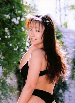 Minami Fujisaki